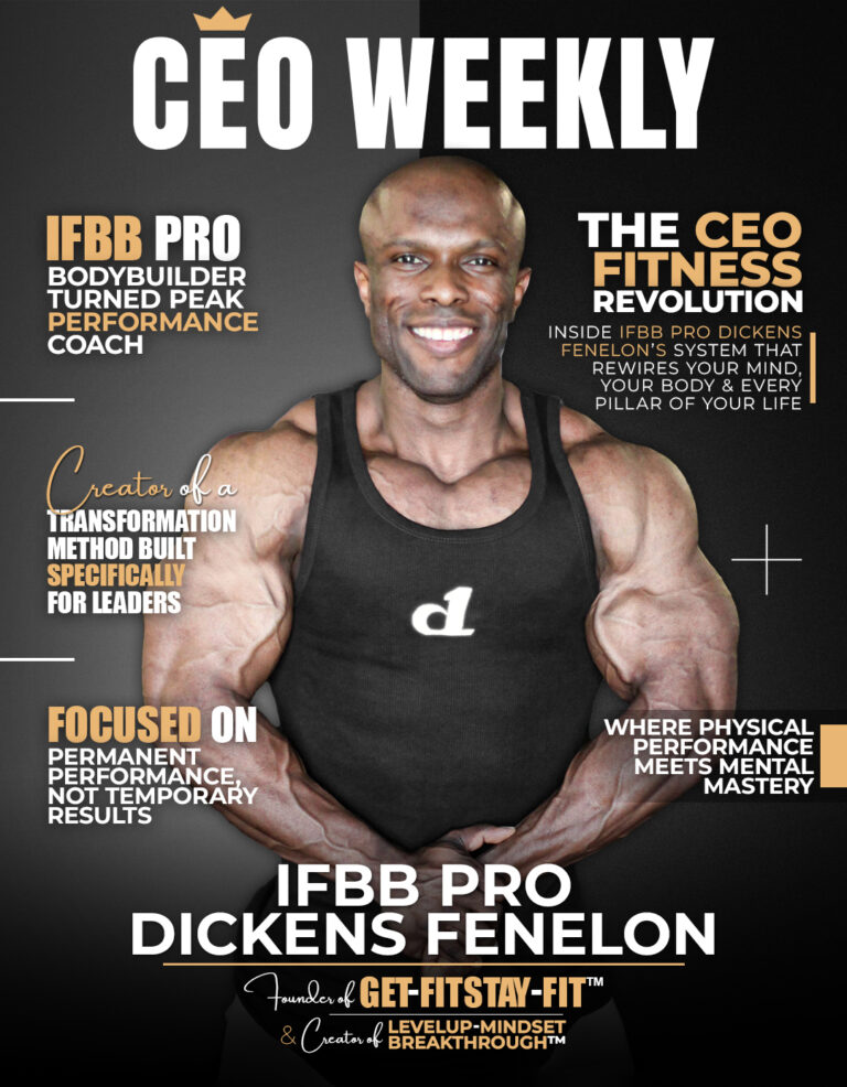 Dickens Fenelon 1
