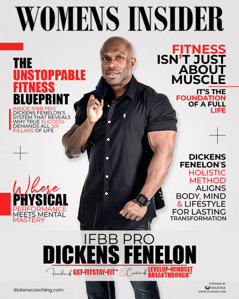 Dickens Fenelon 2