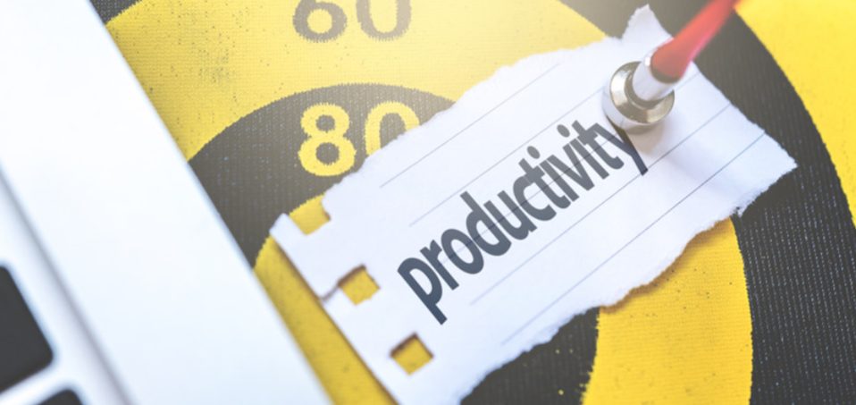 Productivity