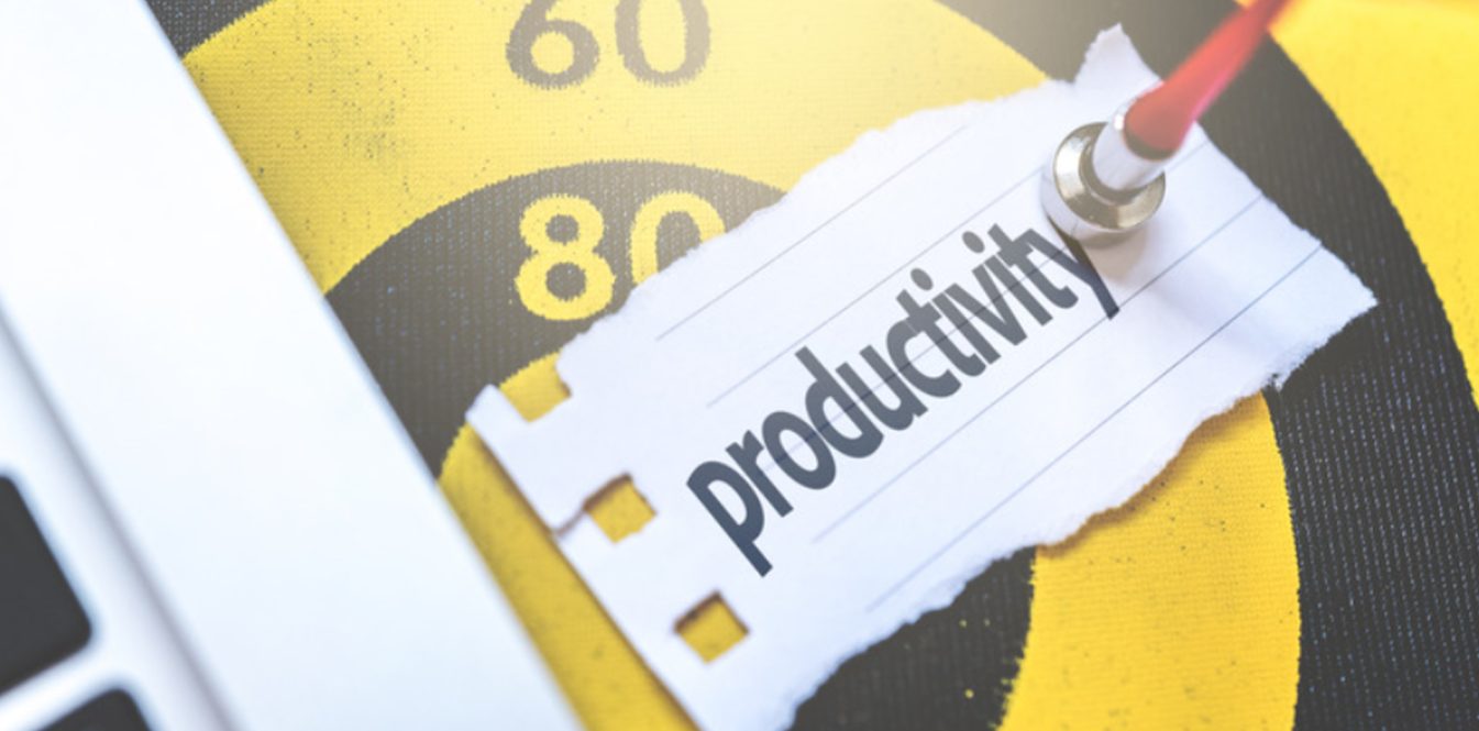 Productivity