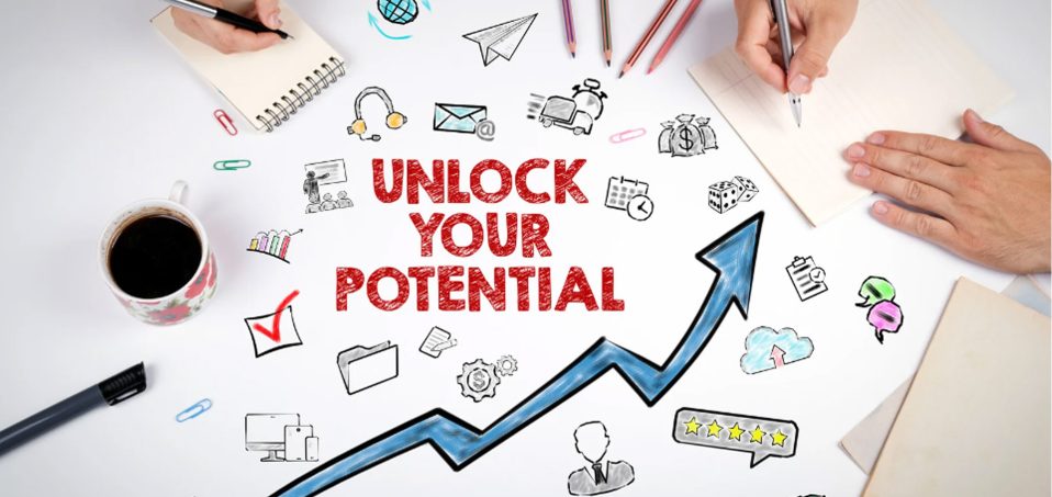Unlock-Your-Protential
