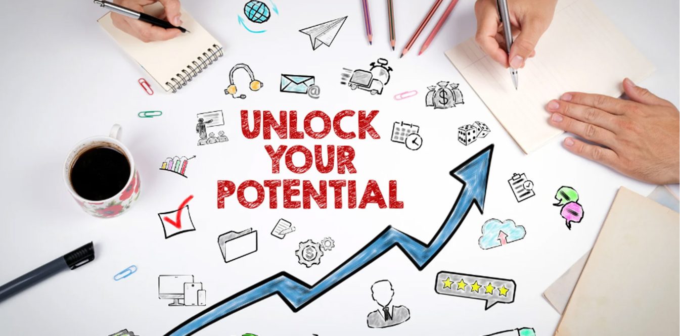 Unlock-Your-Protential